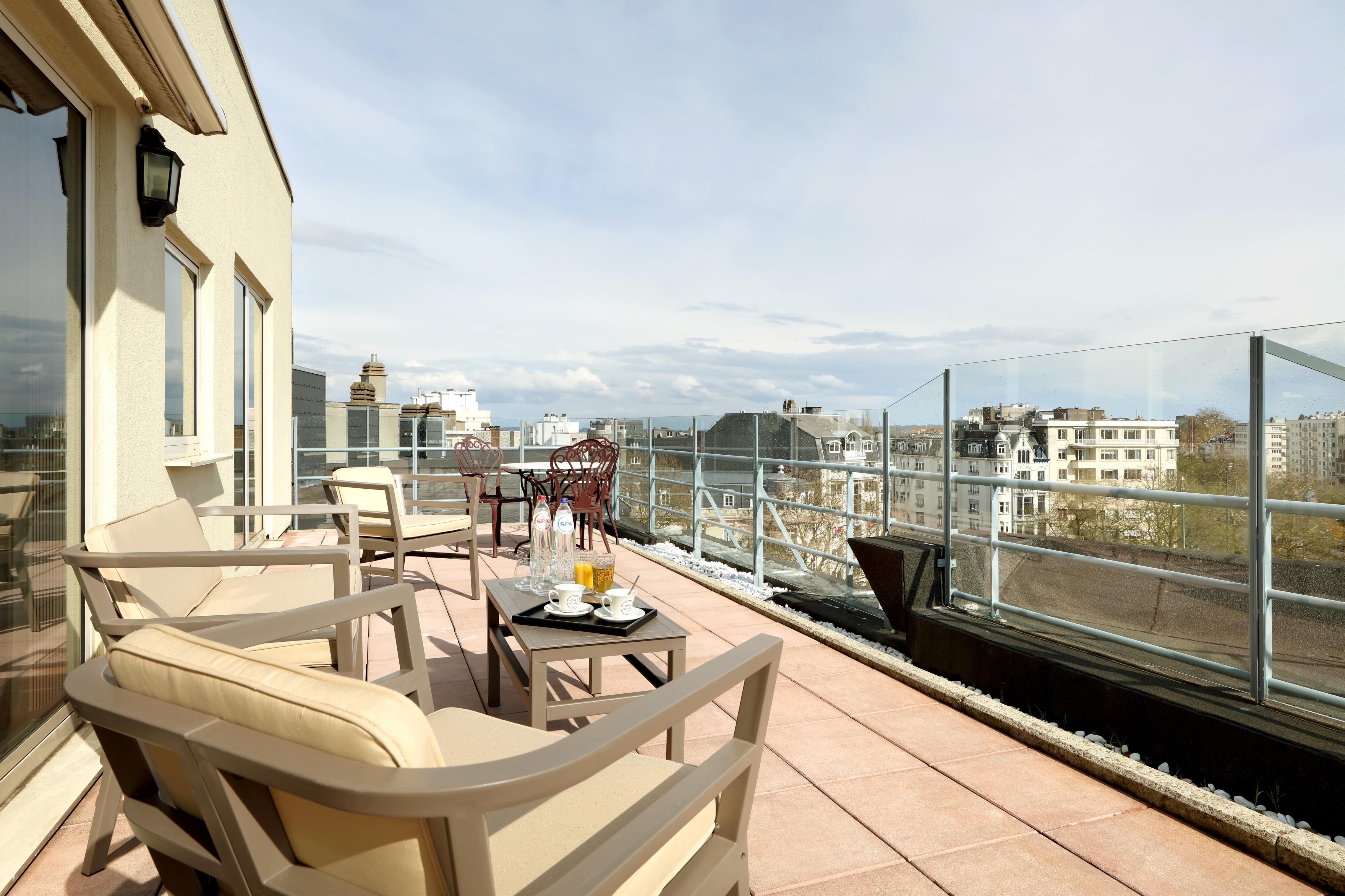 Khách sạn Eurostars Montgomery 5*