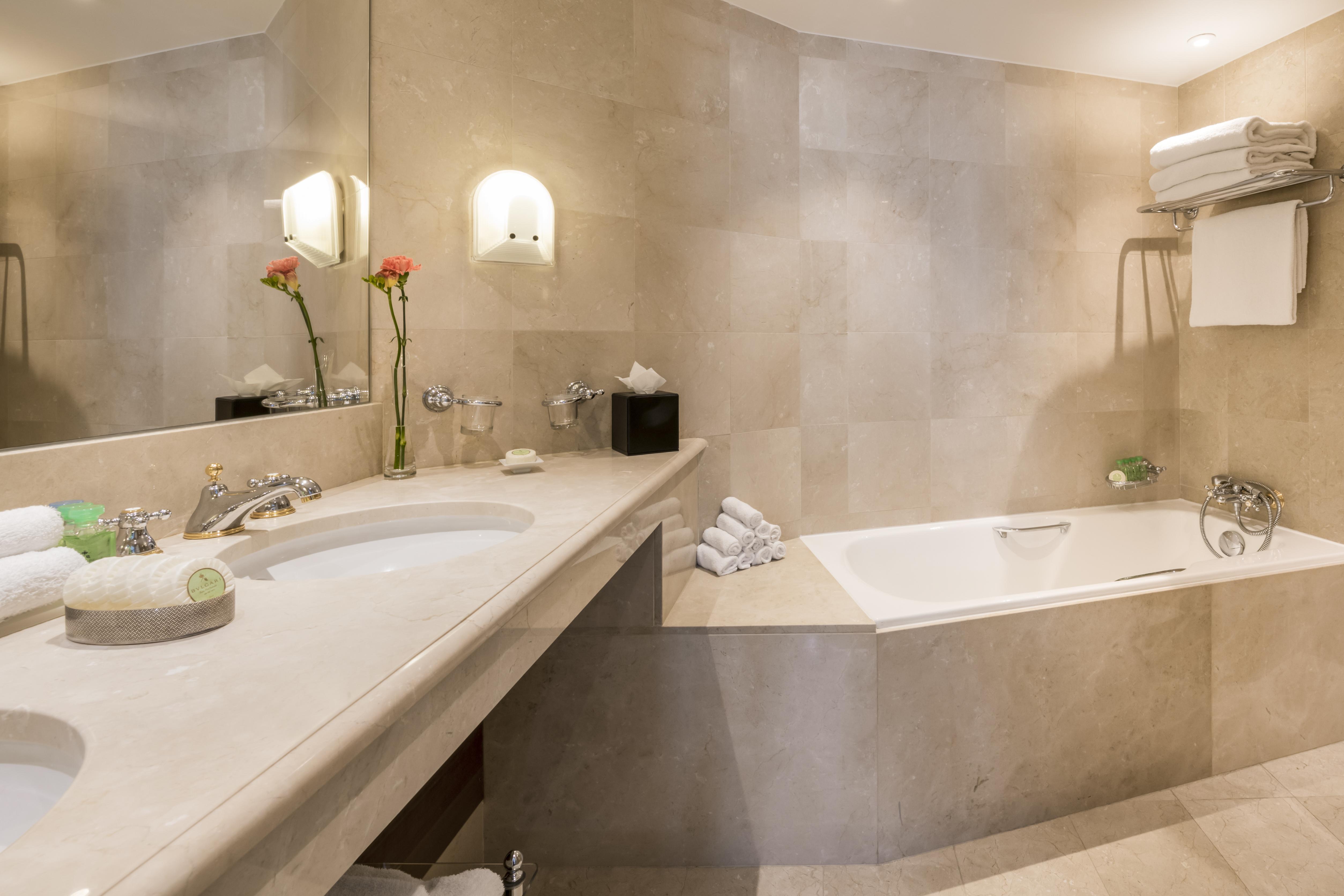 Hotel Warwick - Grand Place