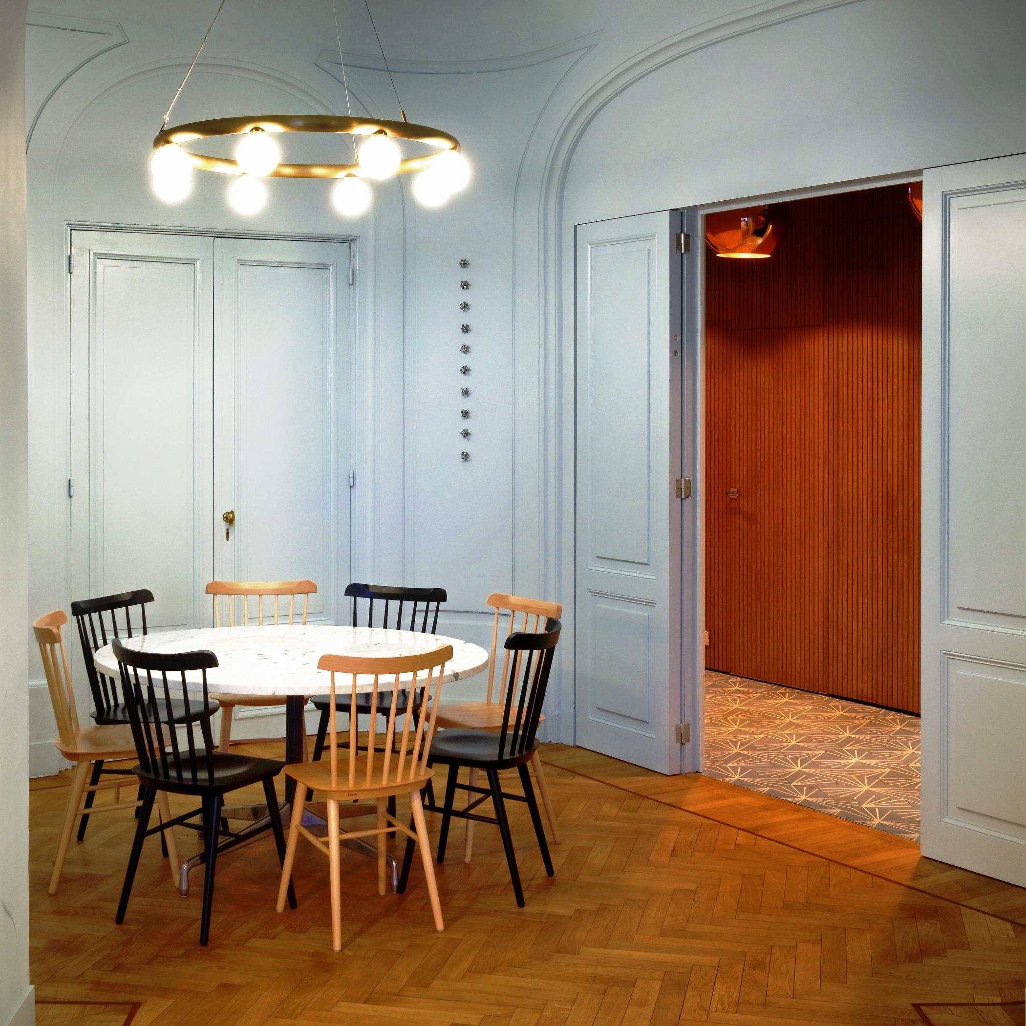 Hotel Vintage Brussels 3*