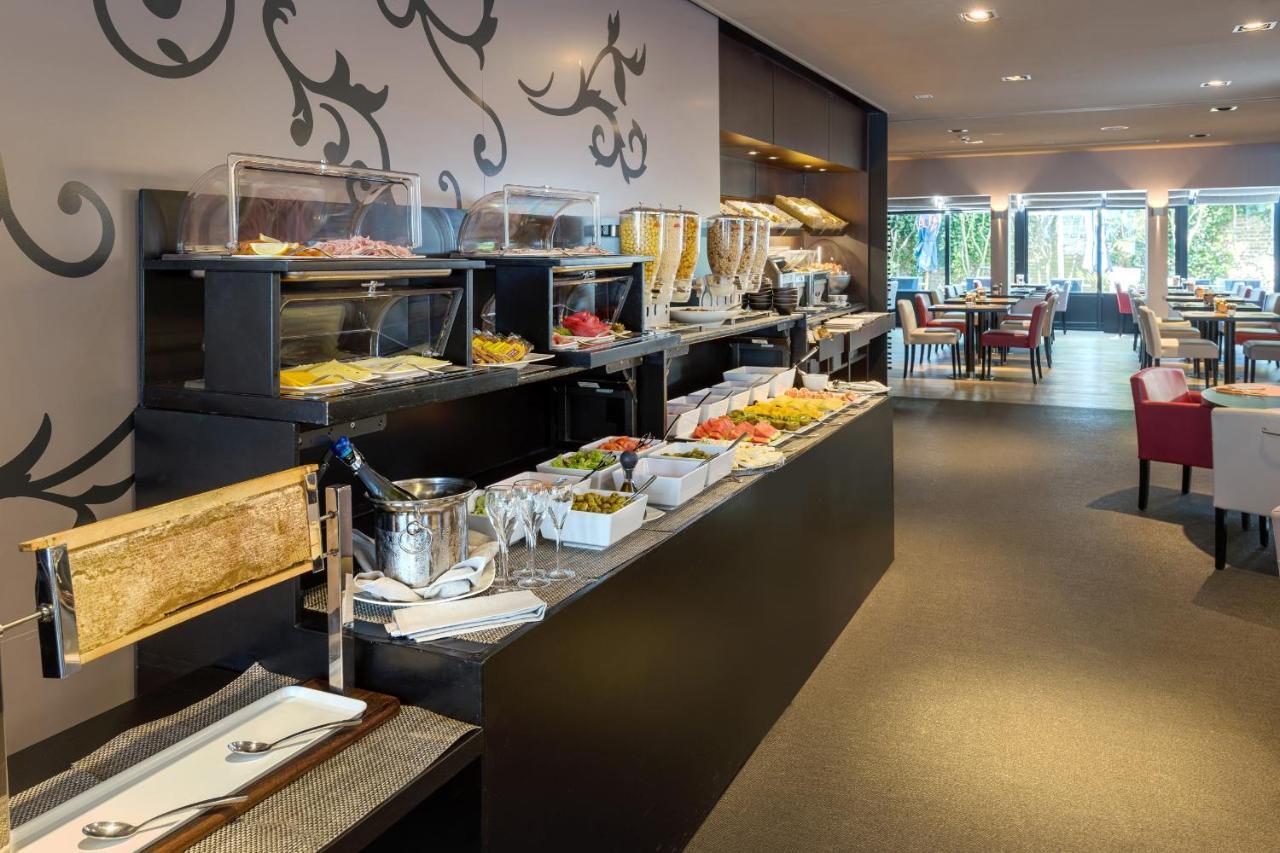 Martin's Eu Hotel Brussels