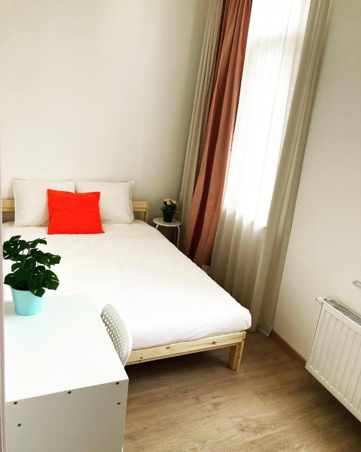 Benny's Centre Accommodatie bij particulieren Brussel
