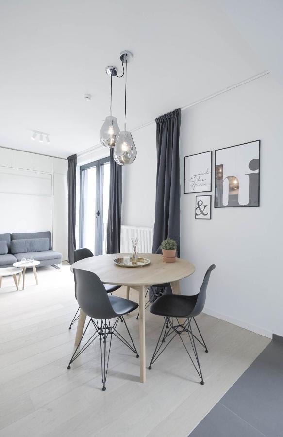 Flats Apartment Brussels