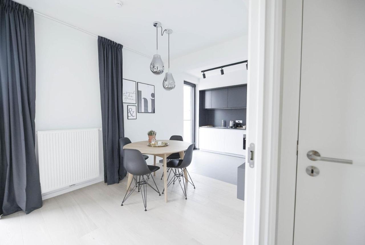 Flats Apartment Brussels