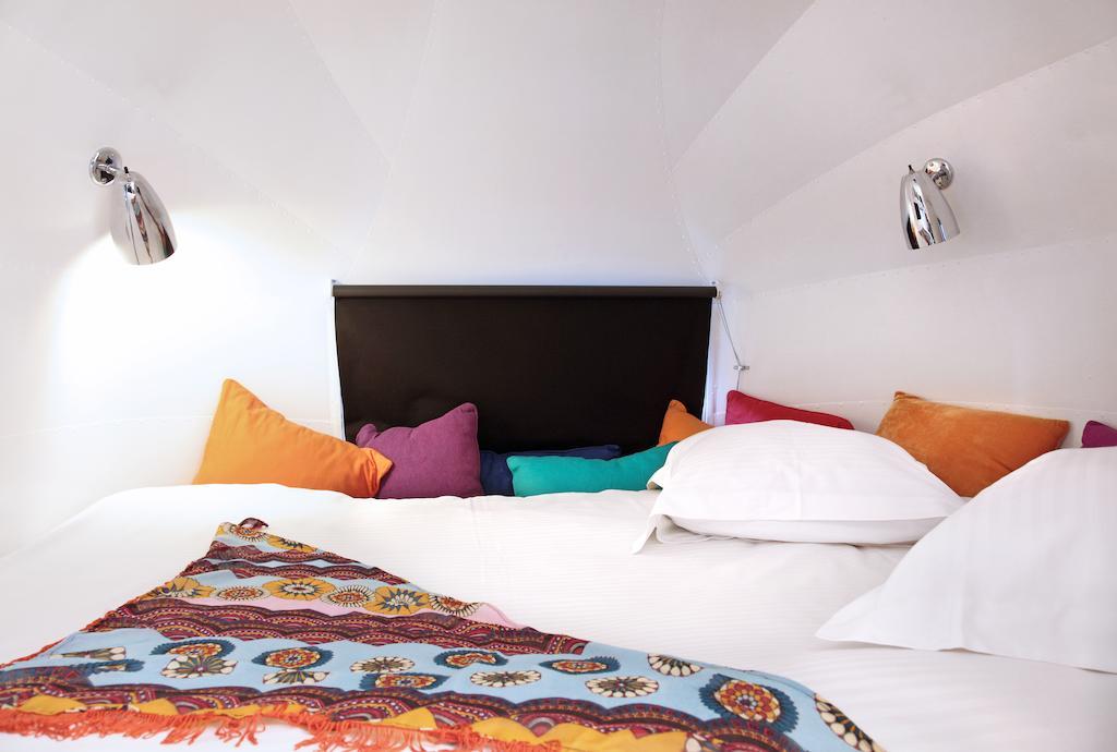 Vintage Brussels 3*