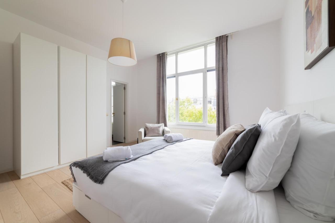 Apartment Sweett - Moliere Brussels