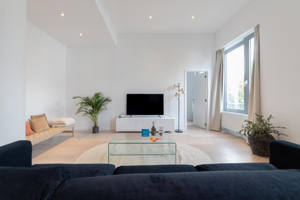 Sweett - Moliere Apartment *