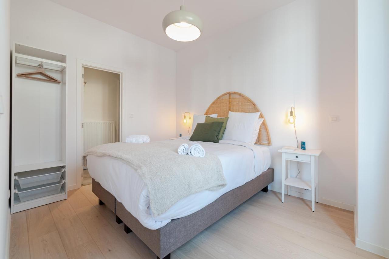 Sweett - Moliere Brussels