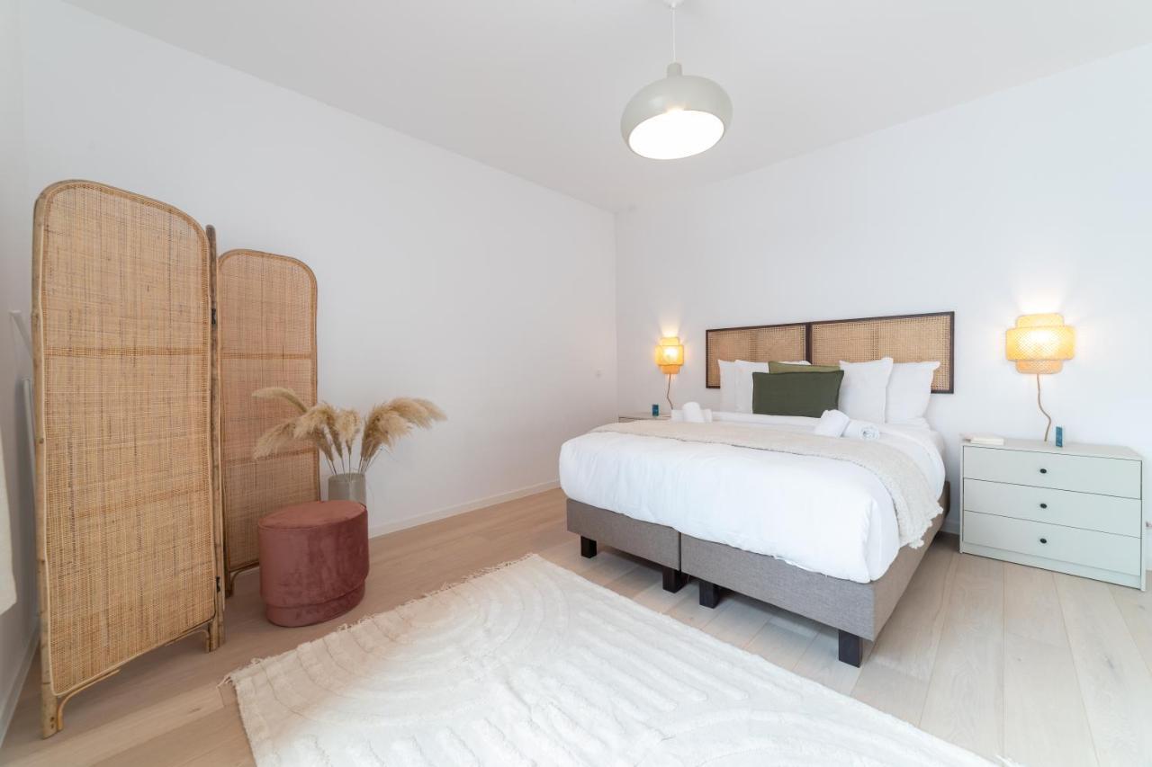 Apartment Sweett - Moliere *