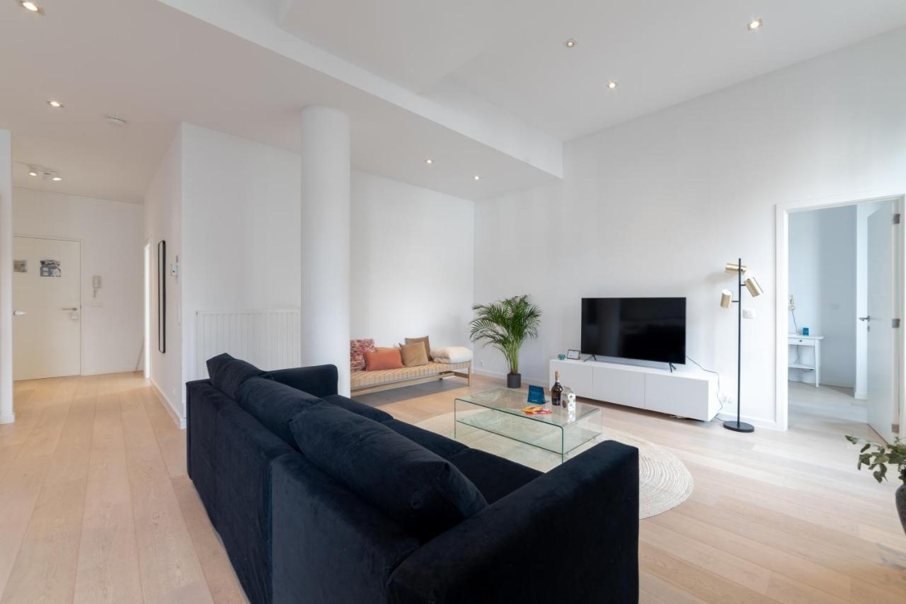 Sweett - Moliere * Brussels