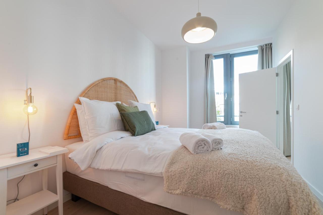 Apartment Sweett - Moliere *