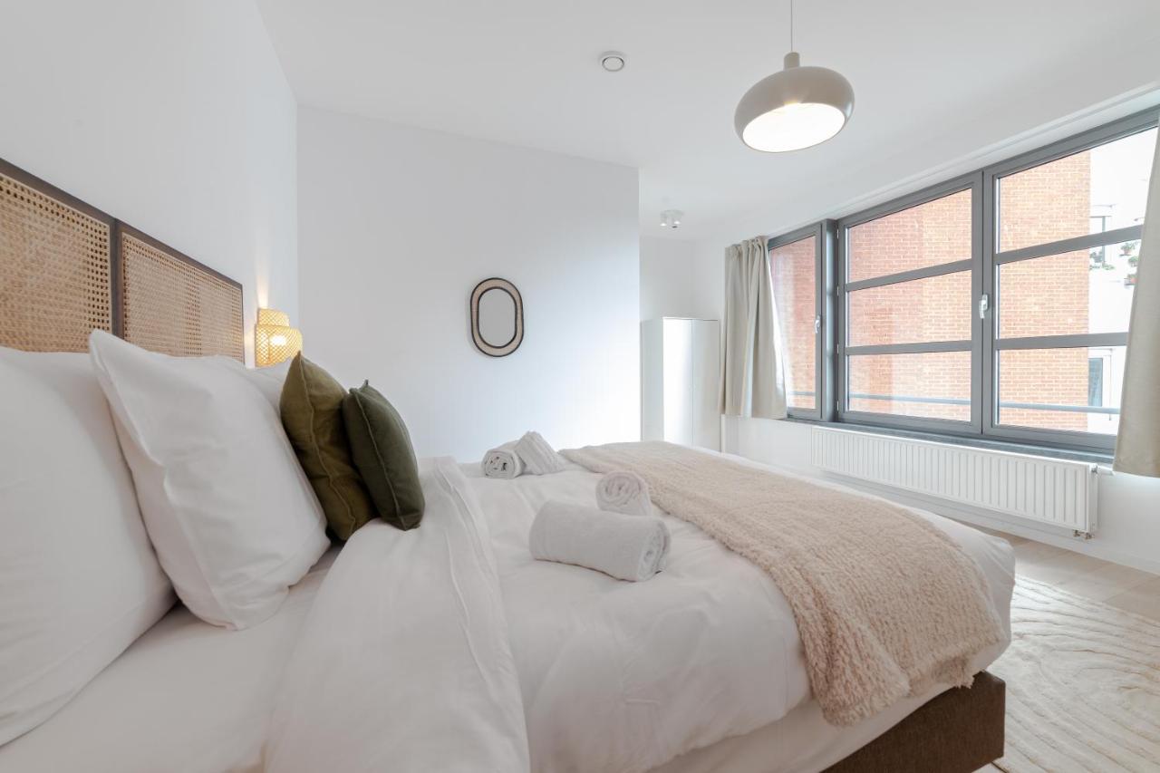 Sweett - Moliere Brussels