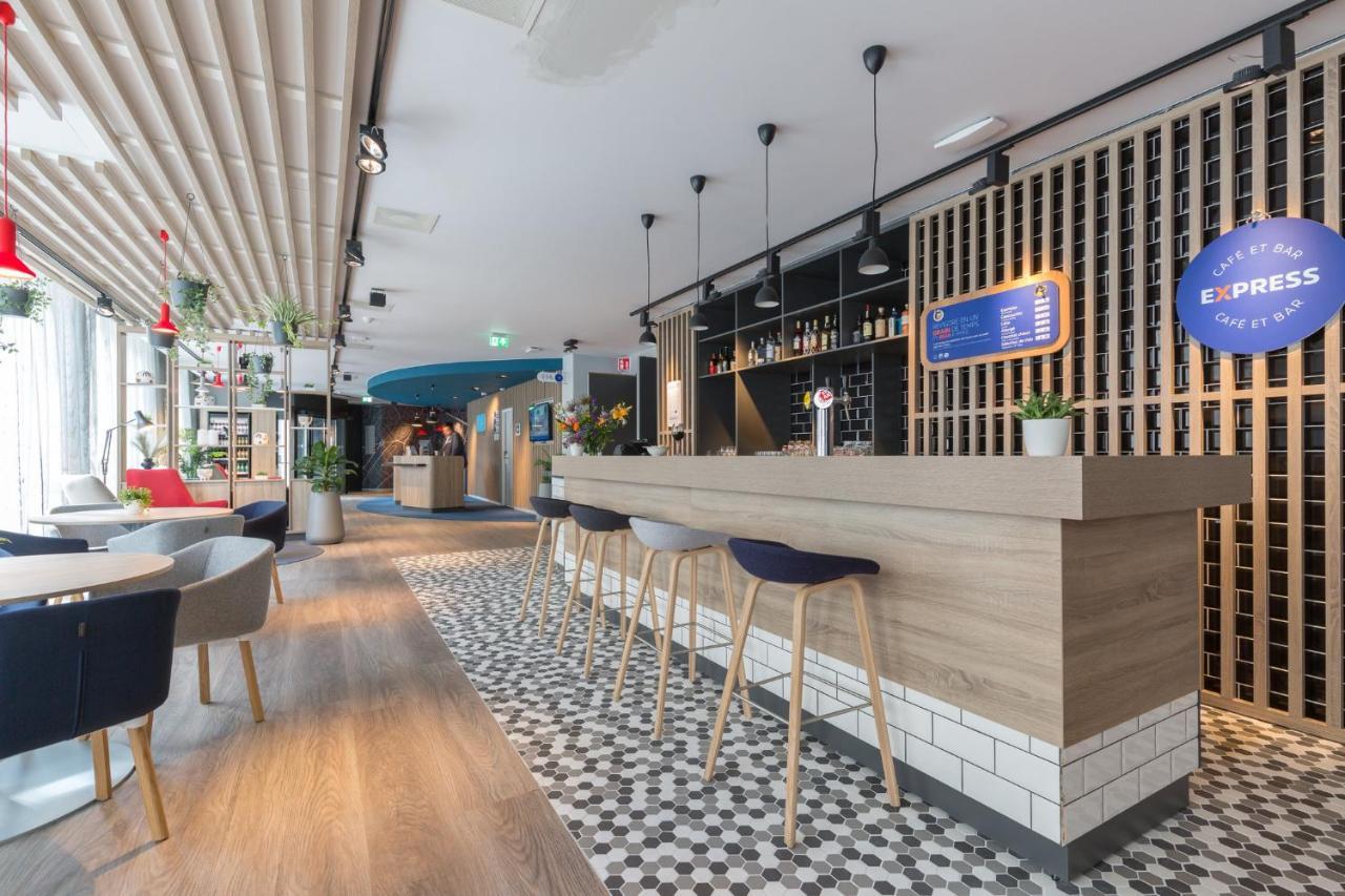 Express Brussels-grand-place By Ihg Khách sạn 3*