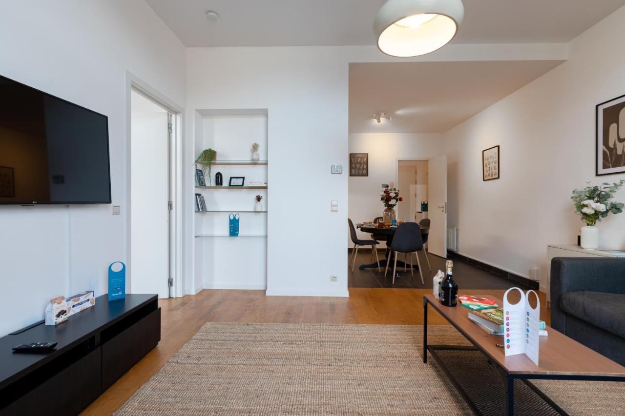 Apartment Sweett - Moliere