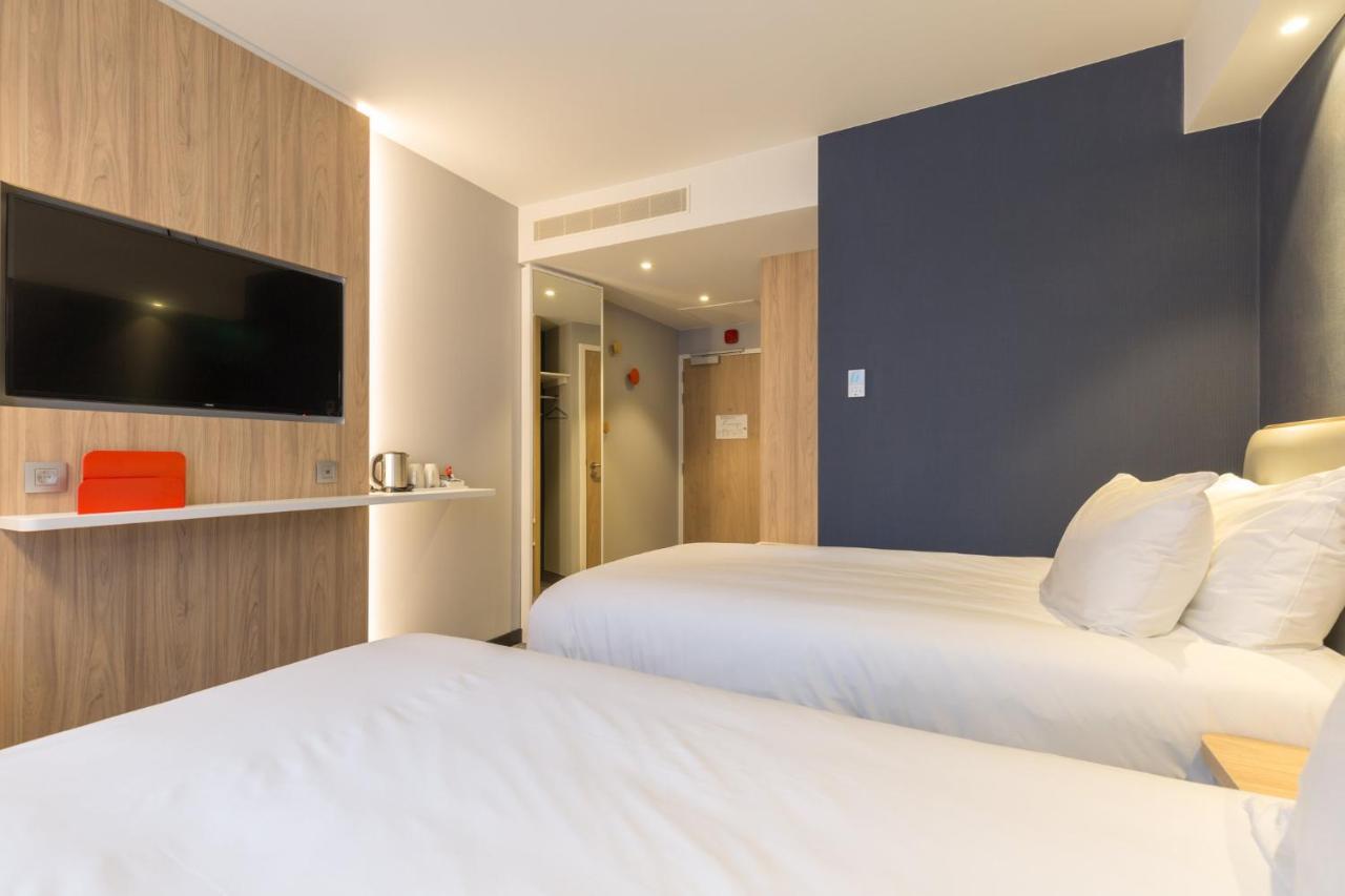 Khách sạn Express Brussels-grand-place By Ihg