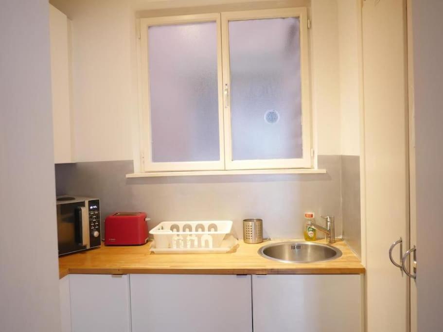 Apartment Ixelles: Superbe Appartement, Idealement Situe *