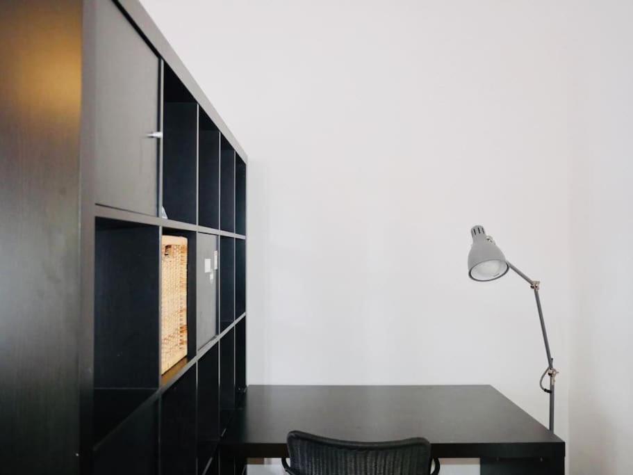 Ixelles: Superbe Appartement, Idealement Situe Brussels
