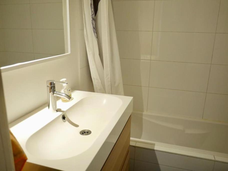 Apartment Ixelles: Superbe Appartement, Idealement Situe