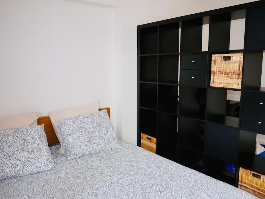 Ixelles: Superbe Appartement, Idealement Situe Apartment *