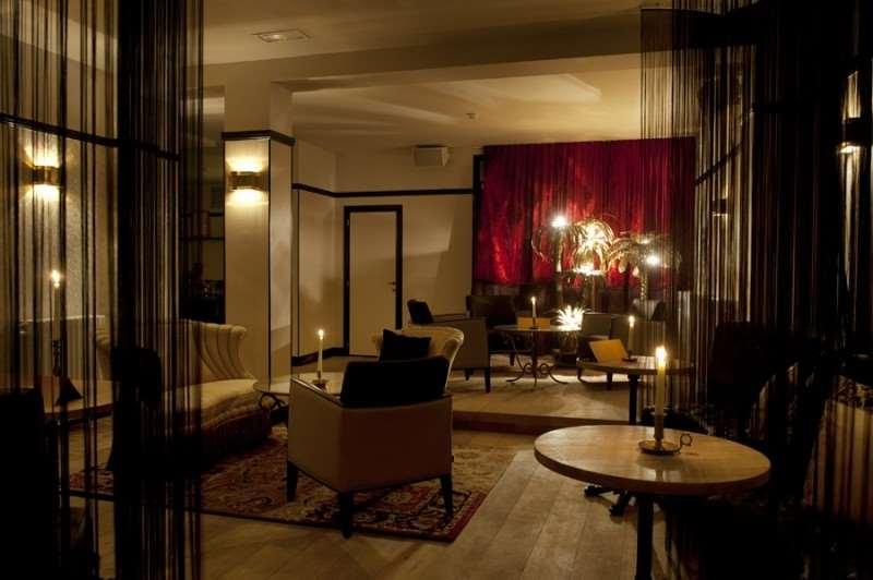 Hotel Latroupe Le Berger Saint-Gilles