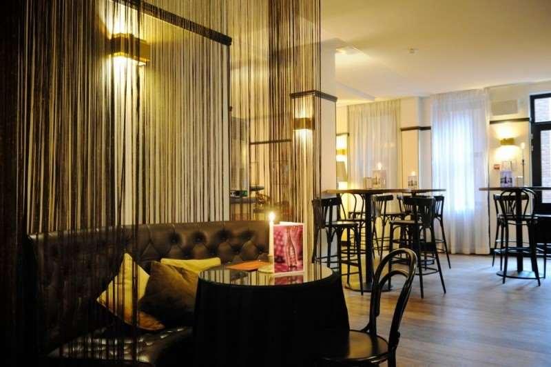 Latroupe Le Berger Hotel Saint-Gilles