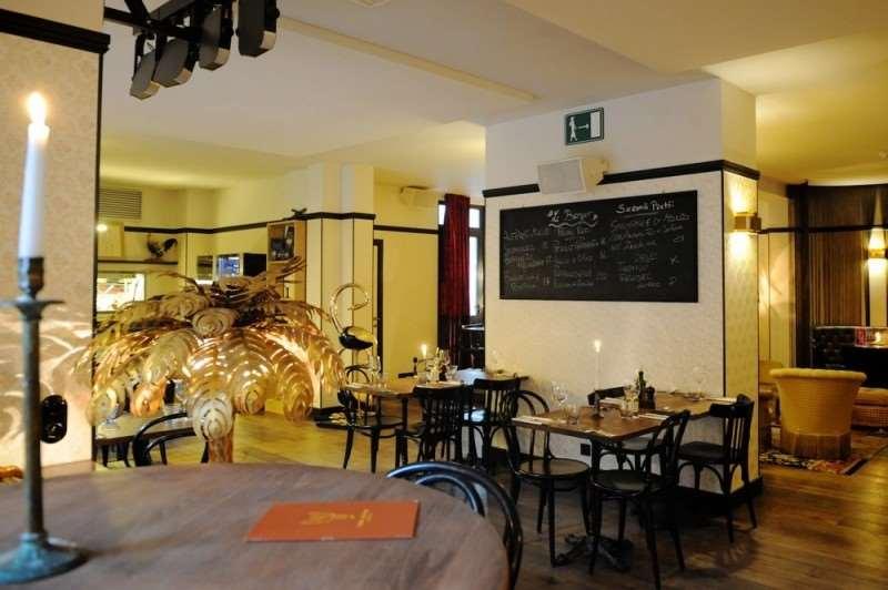 Latroupe Le Berger Hotel Saint-Gilles