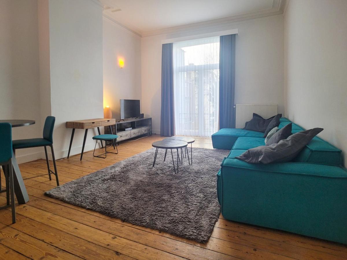 Louise Apartment *