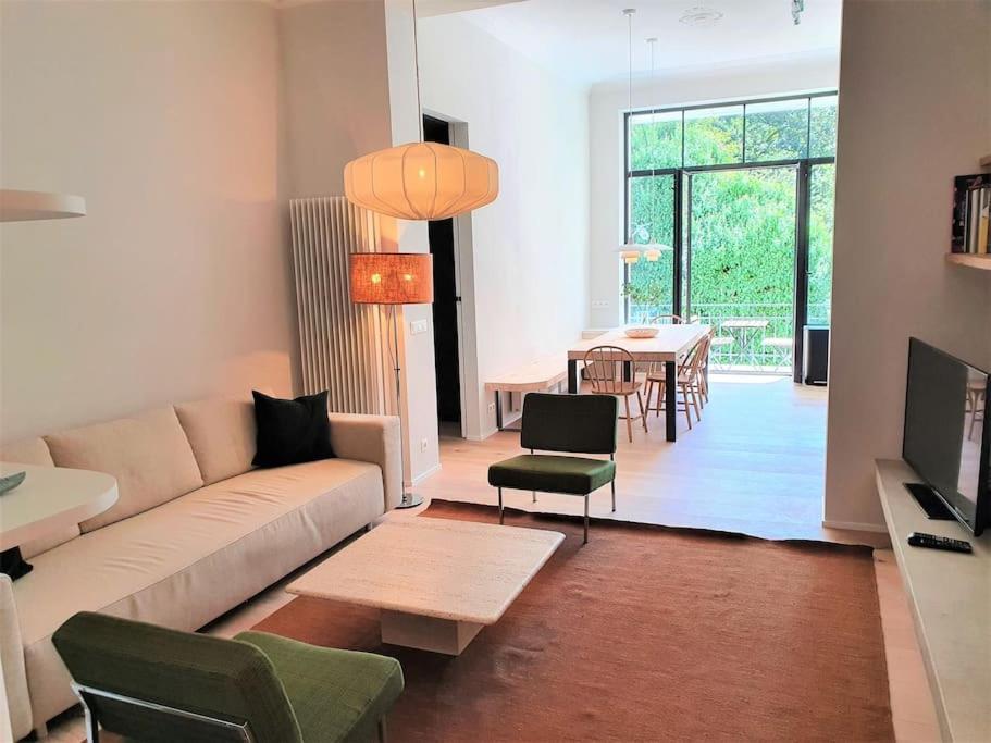 Comfortable Flat Close To Flagey * Brussel