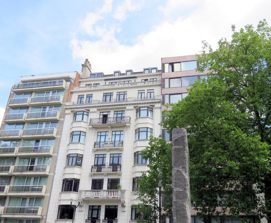 Louise Studio Brussels