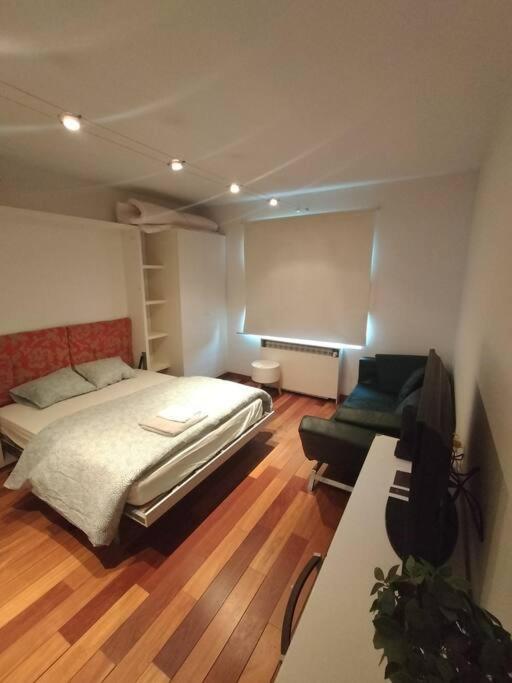 - Quartier Europeen Apartment Brüssel