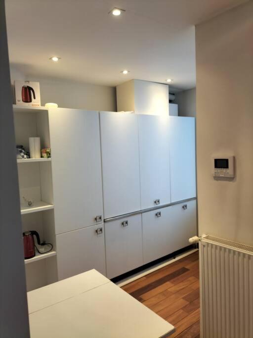 - Quartier Europeen Apartment Brüssel