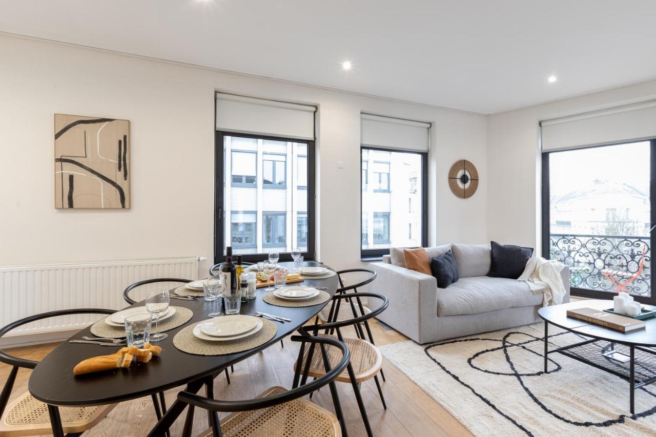 Apartment Saint Gery *