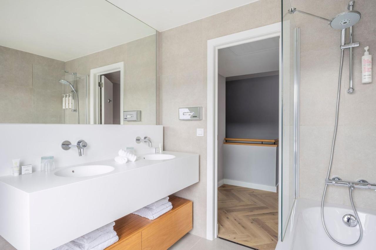 Marriott Executive Brussels Hotel Ixelles