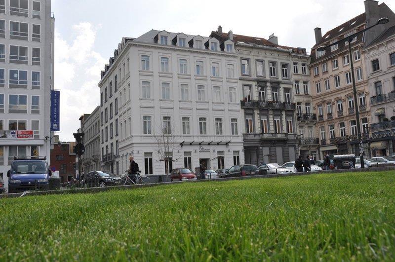 Numa Lief 4* Brussels