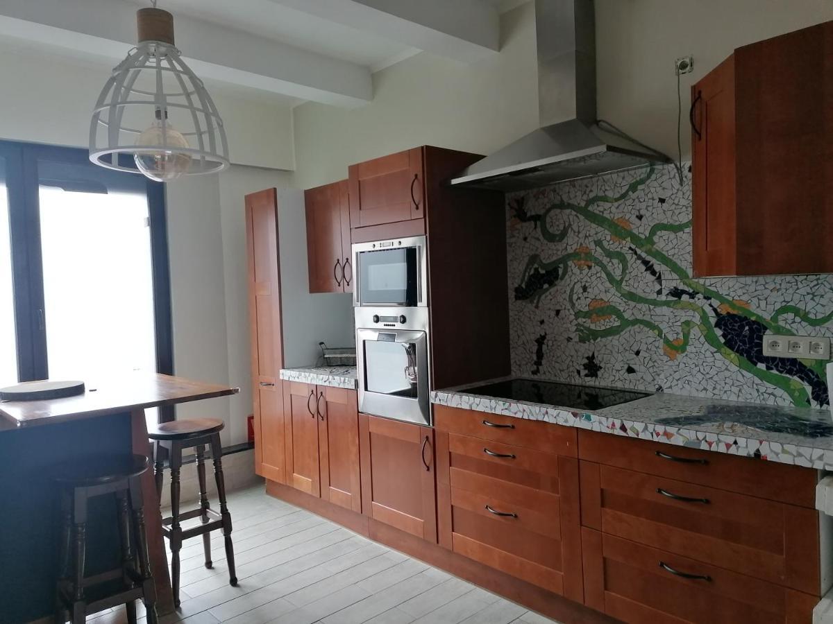 Appartement Le Coeur Populaire De *