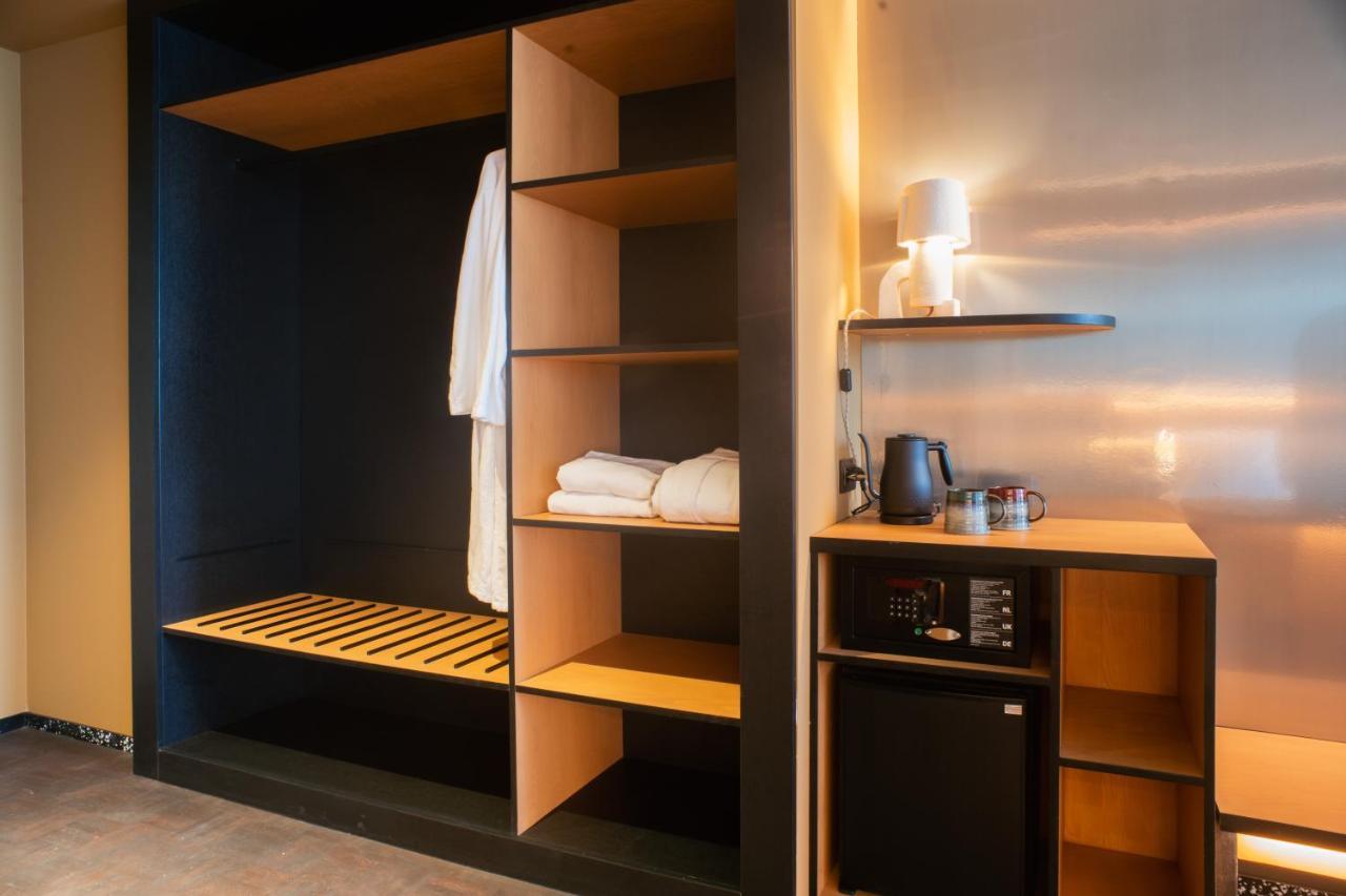 Mix --gym & Wellness For Adults Only-- Auderghem
