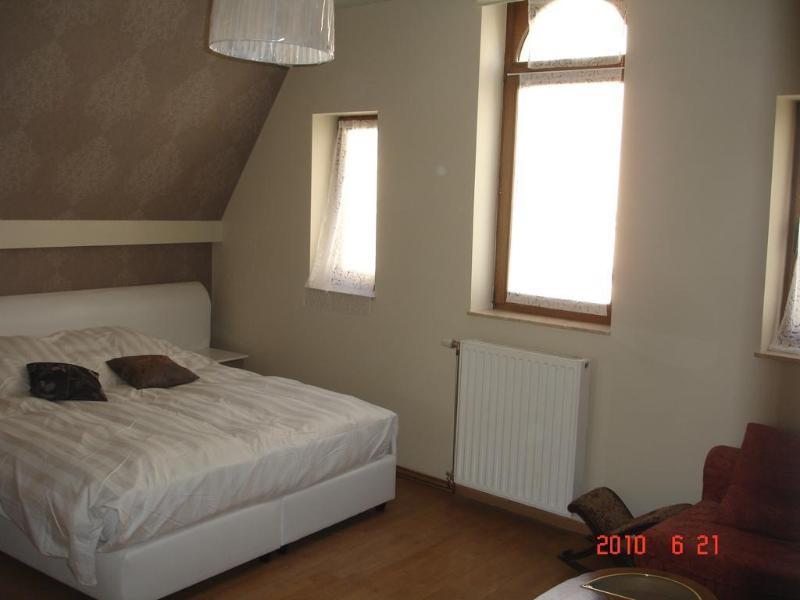 La Zarin 3* Brussels