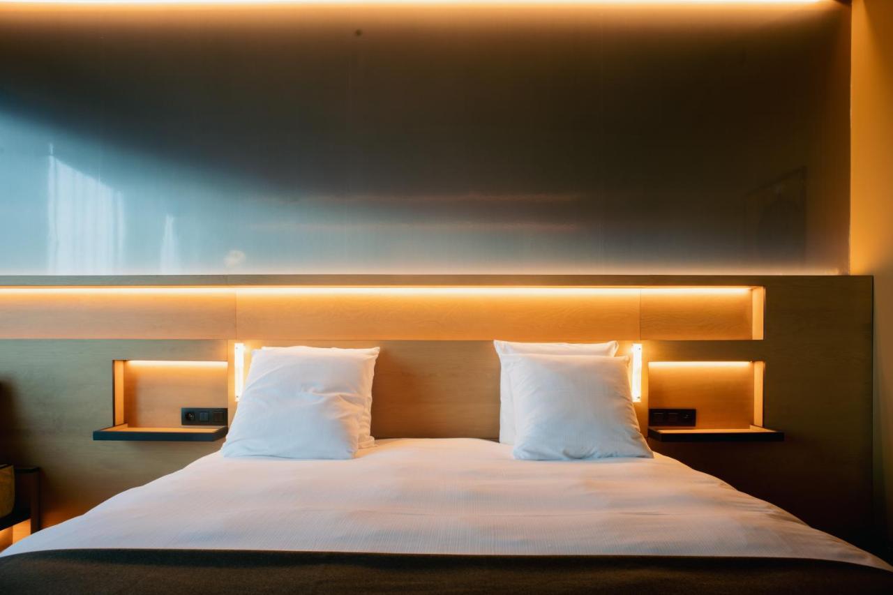 Hotel Mix --gym & Wellness For Adults Only--