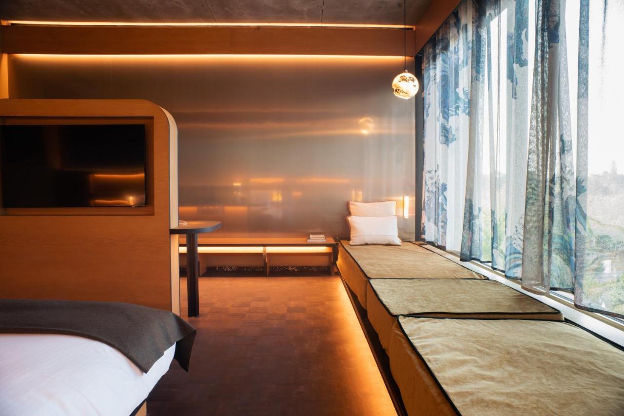 Hotel Mix --gym & Wellness For Adults Only--