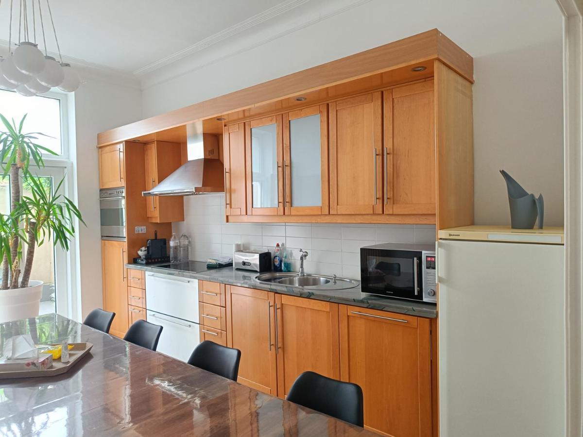 Apartment The Brussels-laken Brussels