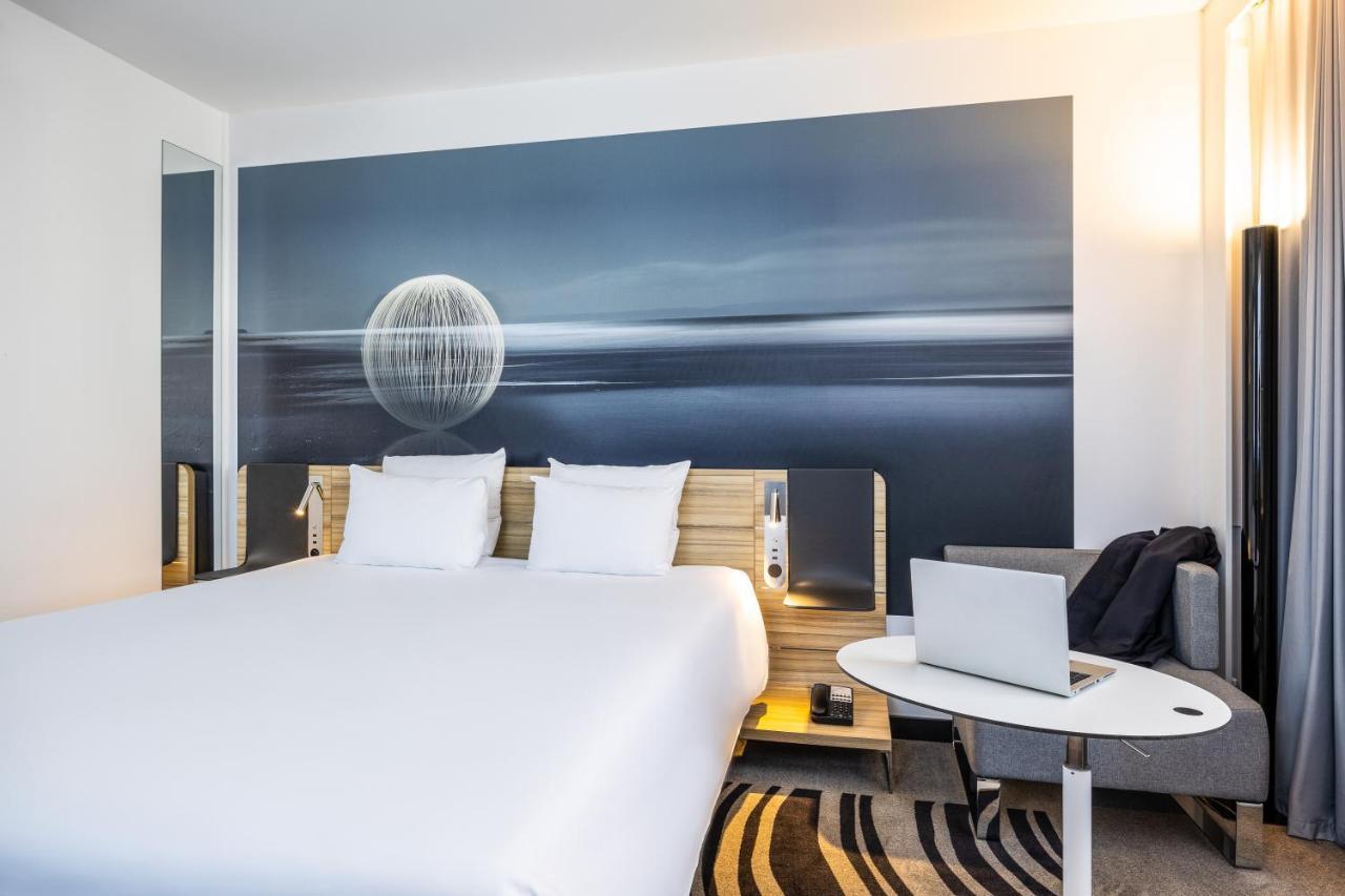 Novotel Off Grand Place Khách sạn