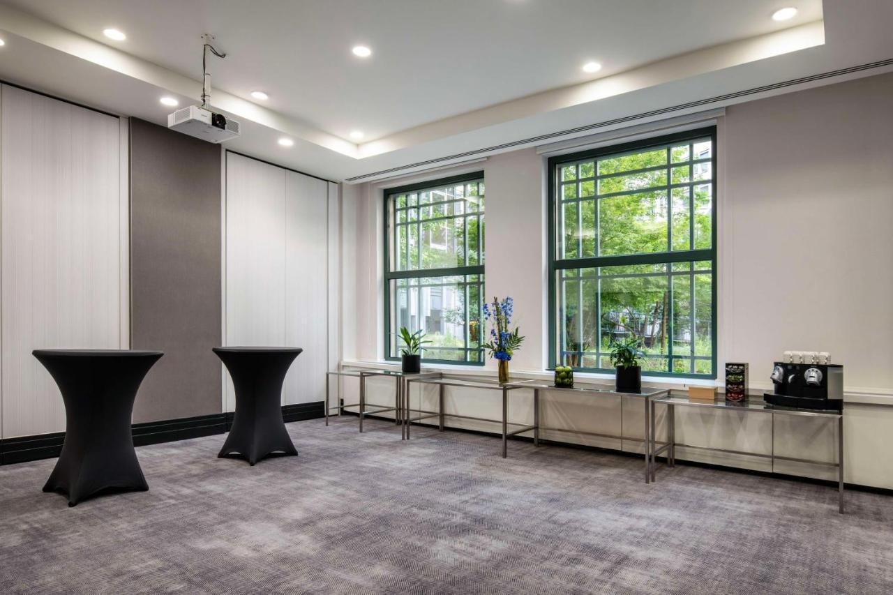 Radisson Collection Grand Place Hotel Brussels