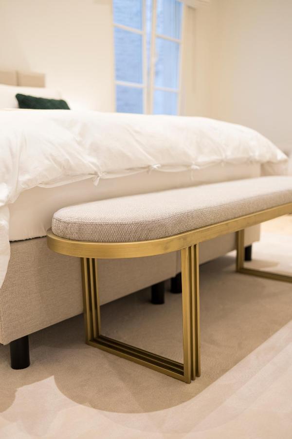 Apartamento Dans L'hypercentre Bruxelas