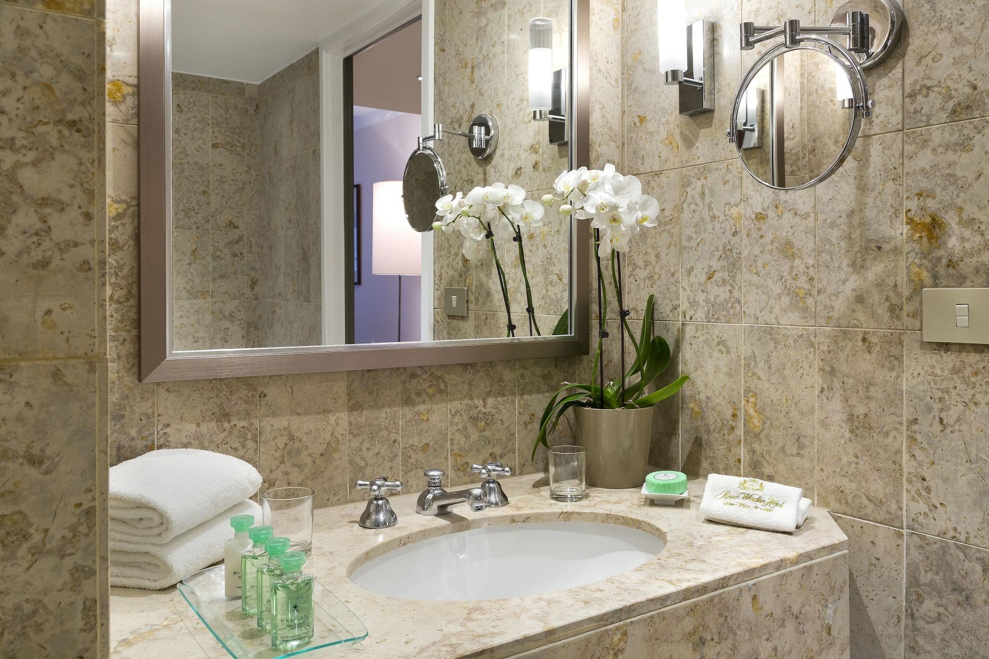 Warwick Grand-place 4* Bruxelas
