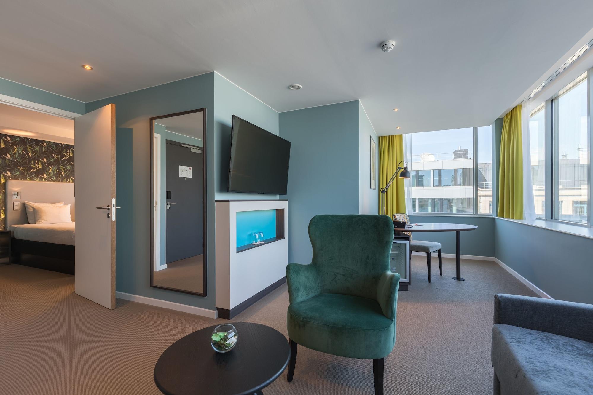 Thon Eu 4* Brussels