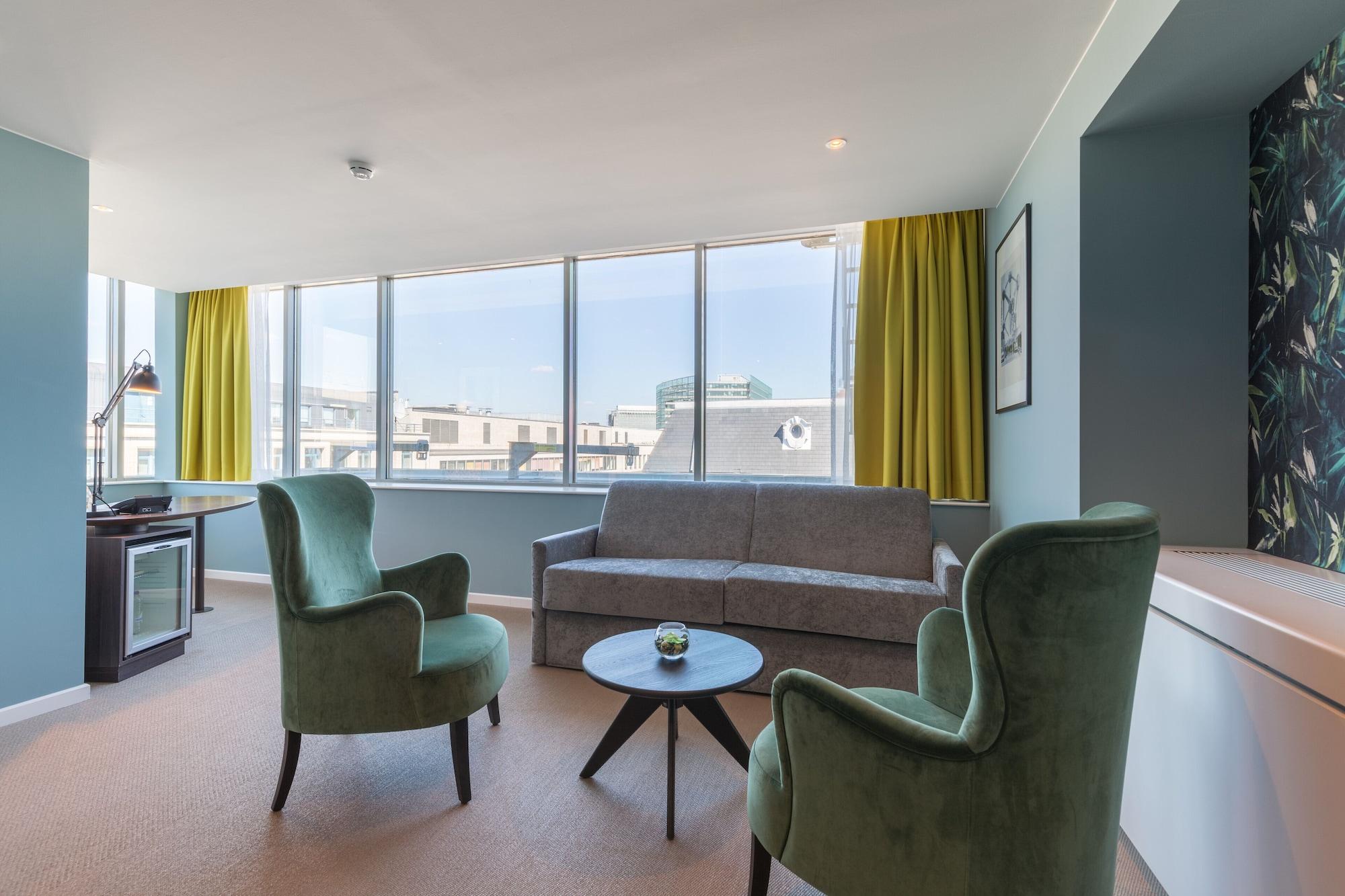 Thon Eu 4* Brussels