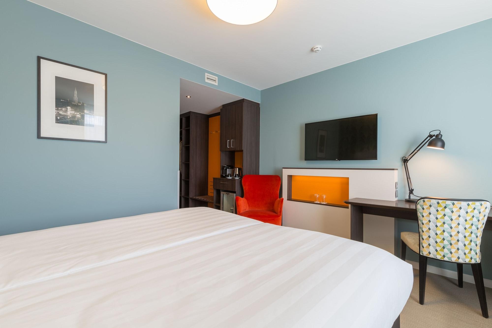 Thon Eu Hotel 4*