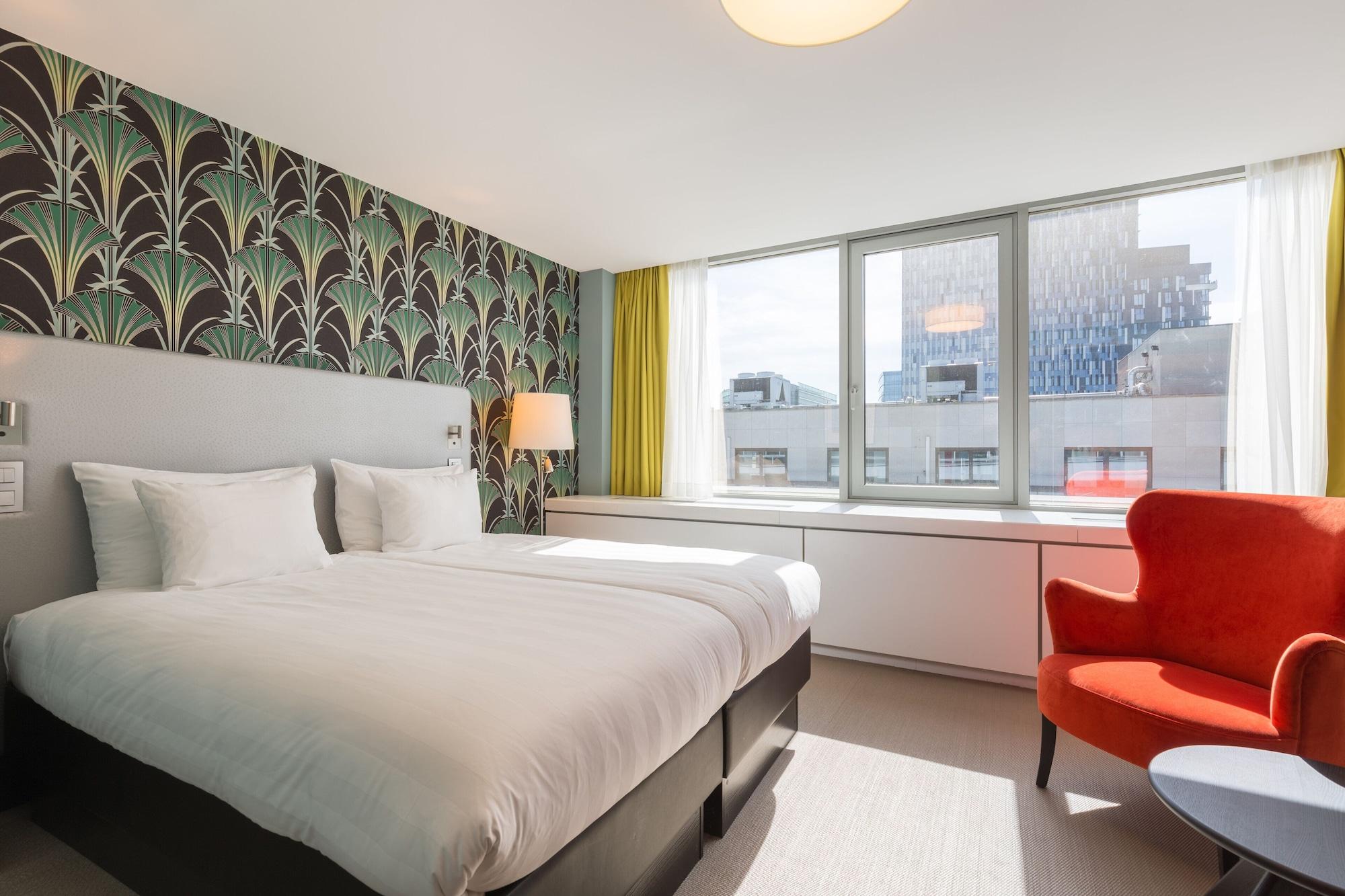 Thon Eu Hotel