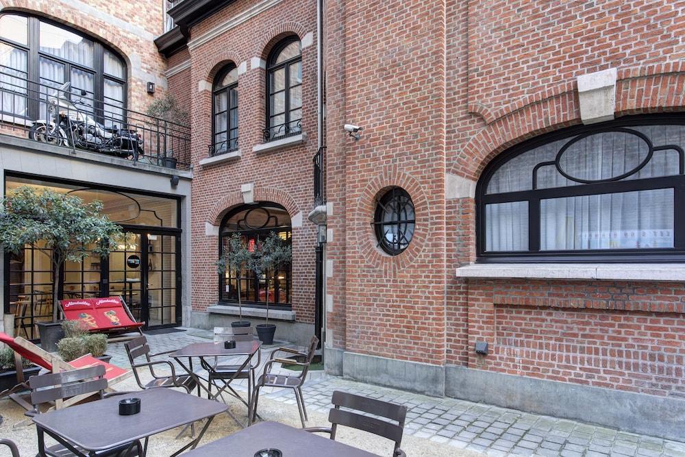 Hotel Vintage Brussels
