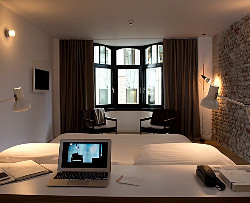 9hotel Hotel Brussel