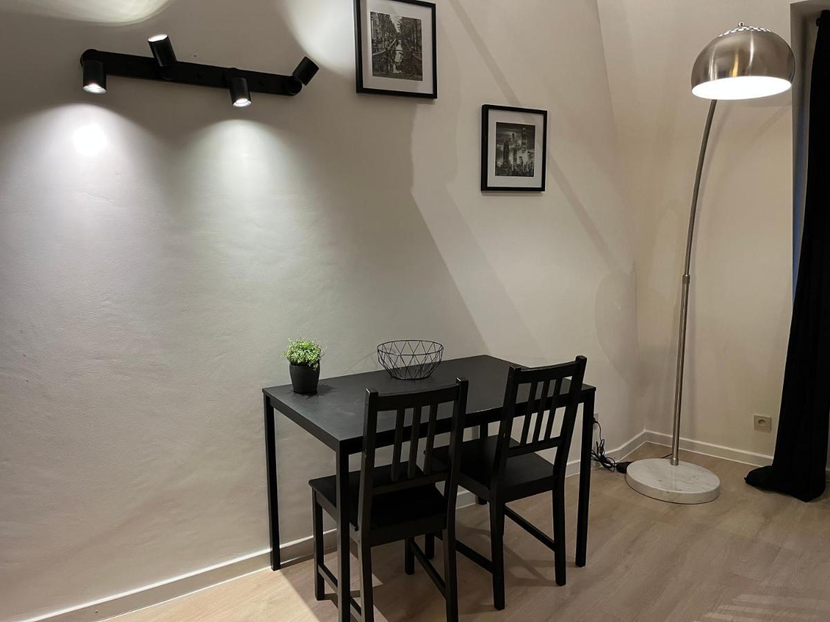 Center Flat Brussels